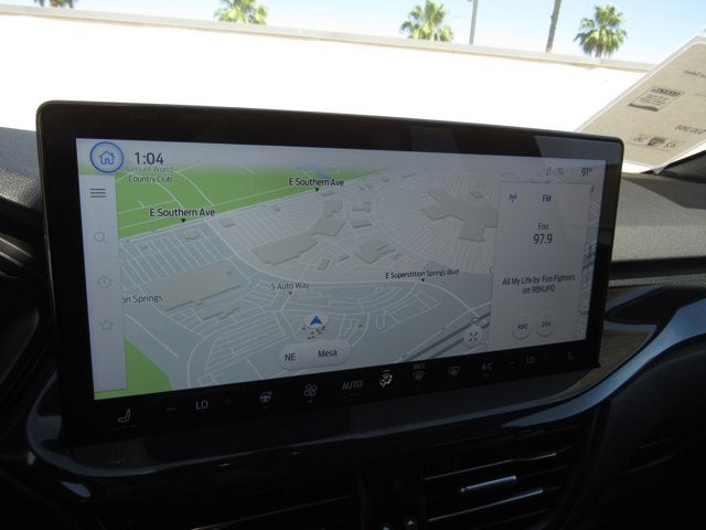 2024 Ford Escape ST-Line Select