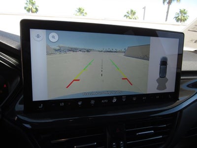 2024 Ford Escape ST-Line Select