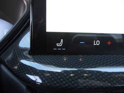 2024 Ford Escape ST-Line Select
