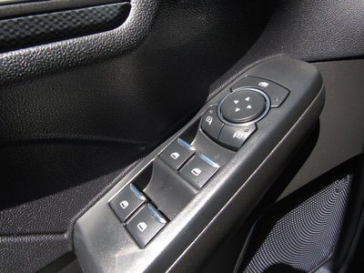 2024 Ford Escape ST-Line Select