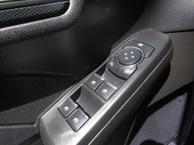 2024 Ford Escape ST-Line Select