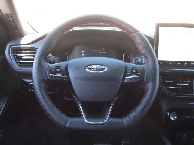 2024 Ford Escape ST-Line Select