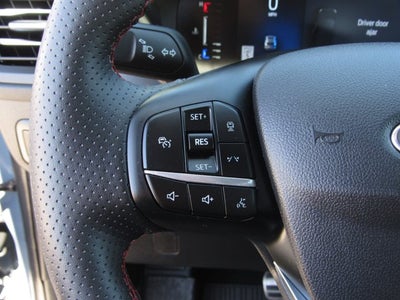 2024 Ford Escape ST-Line Select