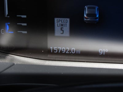 2024 Ford Escape ST-Line Select