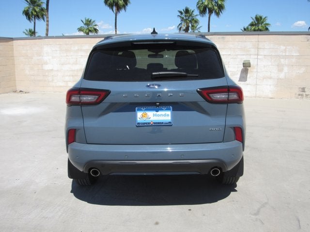 2024 Ford Escape ST-Line Select