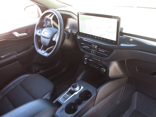 2024 Ford Escape ST-Line Select