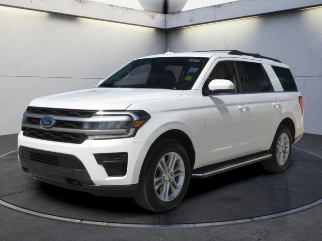2022 Ford Expedition