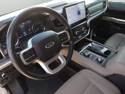 2022 Ford Expedition XLT