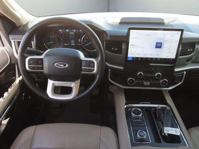 2022 Ford Expedition XLT