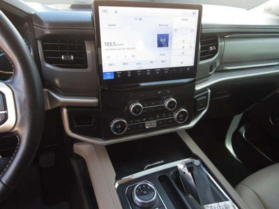 2022 Ford Expedition XLT