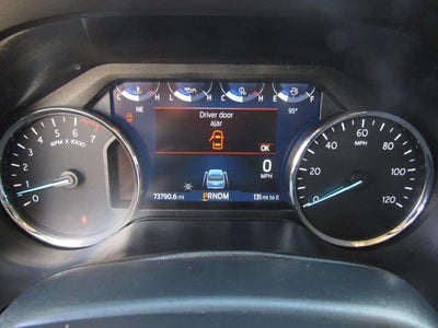 2022 Ford Expedition XLT
