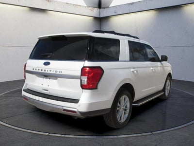 2022 Ford Expedition XLT