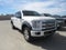 2017 Ford F-150 Platinum