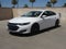 2025 Chevrolet Malibu LS