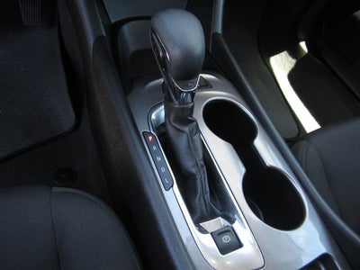 2025 Chevrolet Malibu LS