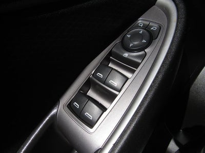2025 Chevrolet Malibu LS