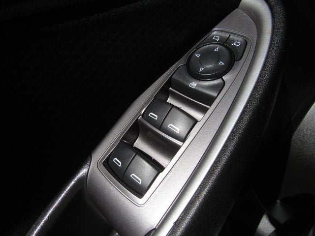 2025 Chevrolet Malibu LS