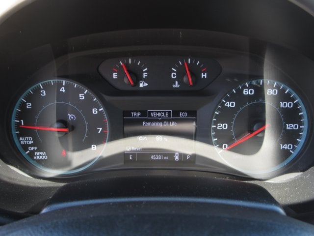 2025 Chevrolet Malibu LS