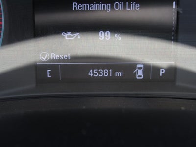 2025 Chevrolet Malibu LS