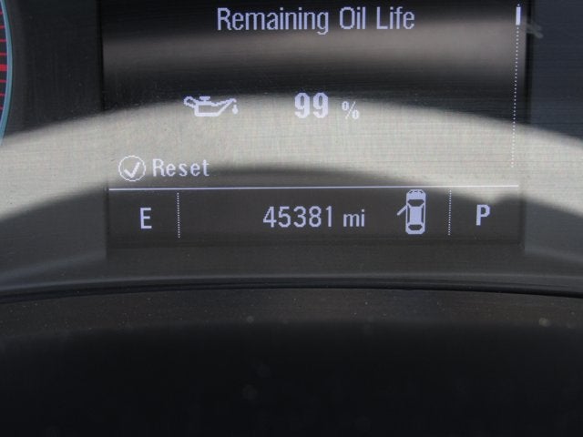 2025 Chevrolet Malibu LS