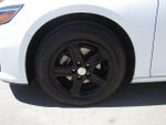 2025 Chevrolet Malibu LS