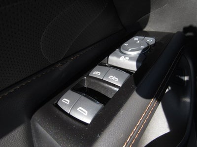 2024 Cadillac CT4 Sport