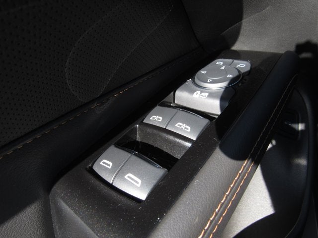 2024 Cadillac CT4 Sport