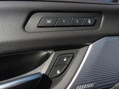 2024 Cadillac CT4 Sport