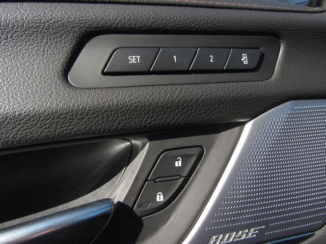 2024 Cadillac CT4 Sport