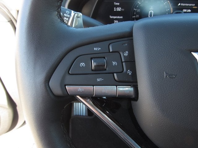 2024 Cadillac CT4 Sport