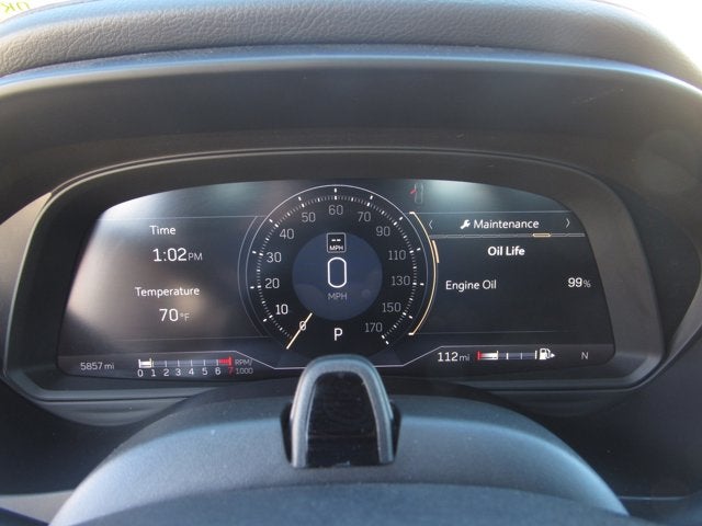 2024 Cadillac CT4 Sport