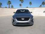 2024 Cadillac CT4 Sport