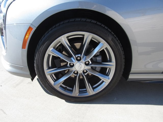 2024 Cadillac CT4 Sport