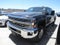2015 Chevrolet Silverado 3500HD LTZ