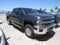 2015 Chevrolet Silverado 3500HD LTZ