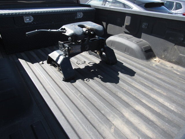 2021 Chevrolet Silverado 3500HD Work Truck