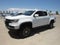 2022 Chevrolet Colorado 4WD ZR2