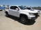2022 Chevrolet Colorado 4WD ZR2