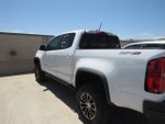 2022 Chevrolet Colorado 4WD ZR2