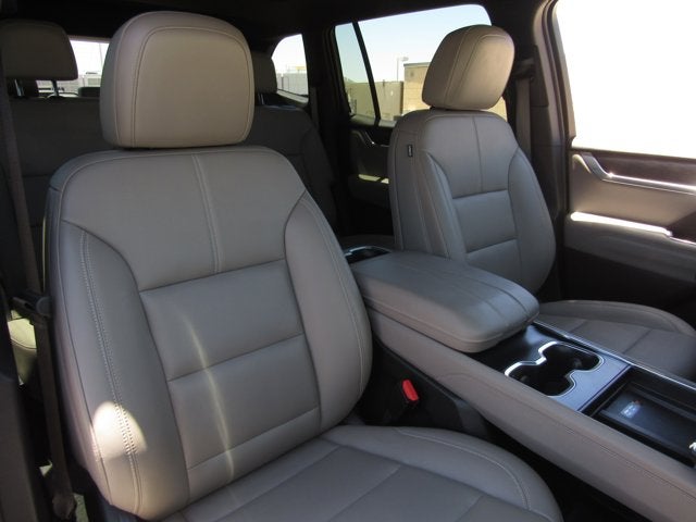 2024 GMC Acadia FWD Elevation