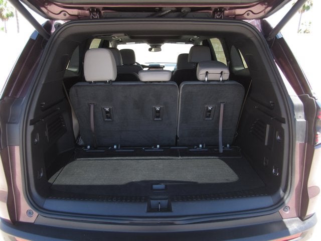2024 GMC Acadia FWD Elevation