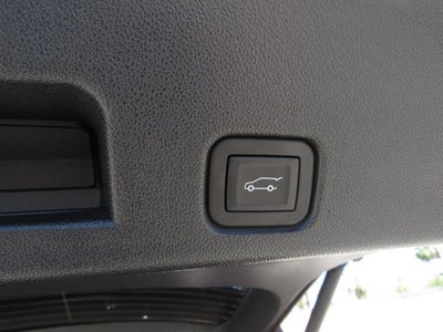2024 GMC Acadia FWD Elevation