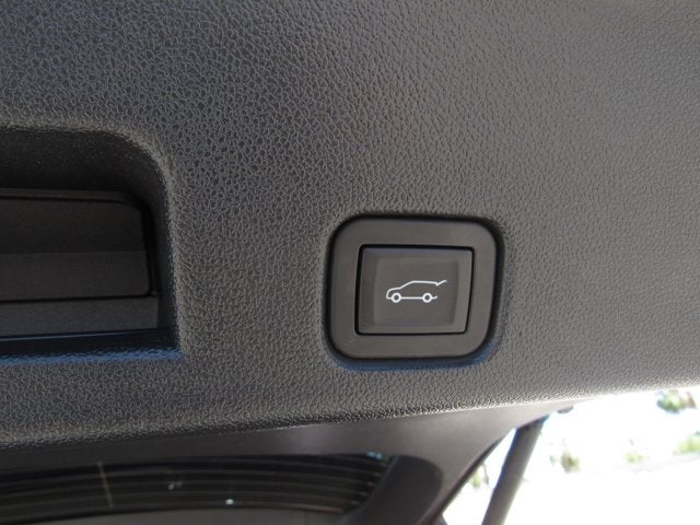 2024 GMC Acadia FWD Elevation