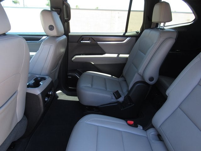 2024 GMC Acadia FWD Elevation