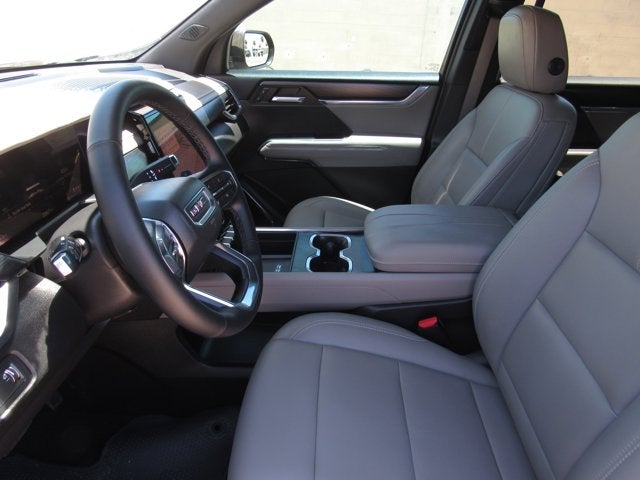 2024 GMC Acadia FWD Elevation