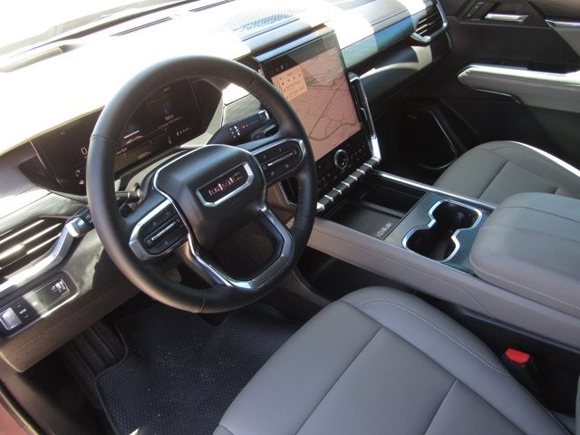 2024 GMC Acadia FWD Elevation