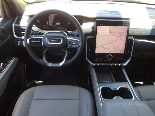2024 GMC Acadia FWD Elevation