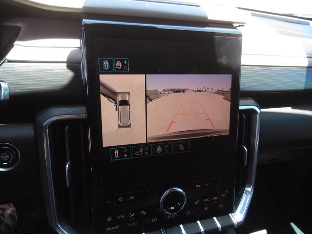 2024 GMC Acadia FWD Elevation