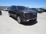 2024 GMC Acadia FWD Elevation