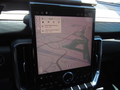 2024 GMC Acadia FWD Elevation